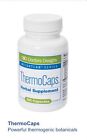 ThermoCaps (Intense Energy, Fat Burner & Advanced Thermogenic) 90 Capsules