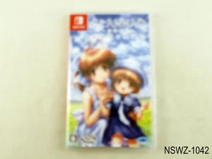 Nuevo Clannad Side Stories con ENG Nintendo Switch importación japonesa Japón vendedor de EE. UU. - Imagen 1 de 6