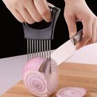 Food Slice Assistant Onion Holder Slicer Kitchen Gadgets Slicer Meat M2