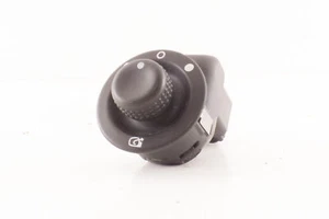 RENAULT CLIO POWER MIRROR ADJUSTMENT SWITCH KNOB 6765338 - Picture 1 of 2