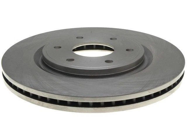 Rotor de freno delantero Raybestos 42CG57B para Nissan Armada 2006-2007 Foto 1 de 1