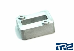 Treadstone Performance Hitachi Slot Style MAF Flange [ Extra Thick For Welding ] - Picture 1 of 1