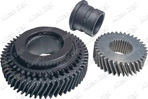 9463263088 Fiat Ducato/Citroen Jumper/Peugeot Boxer MG5T 5th speed gearkit 58X35 - Picture 1 of 1