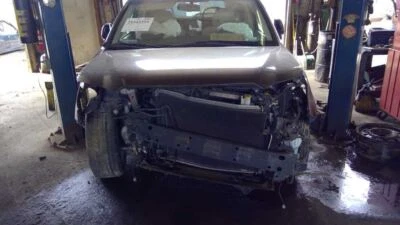 Motor de arranque usado se adapta a: Subaru Tribeca 2008 3,6 L 5 velocidades AT grado A Foto 1 de 4