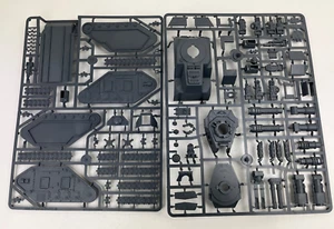 Games Workshop Warhammer 40K Astra Militarum Leman Russ Panzer Angüsse NEU - Bild 1 von 4