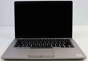 Dell Latitude 5410 14" Intel Core i5-10310U 1.70GHz 8GB DDR4 256GB SSD NO COA OS - Picture 1 of 6