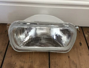 BRAND NEW RENAULT LHD 10 15 16 17 12 TL TS GORDINI PHASE 1 HEADLIGHT x 1 Pce - Picture 1 of 1