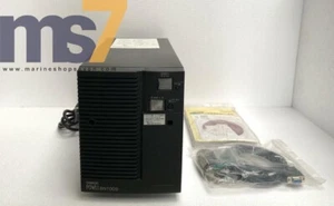 OMRON BN100S UPS POWER SUPPLY AC100-115V 12A (WITHOUT BATTERY) - Picture 1 of 10