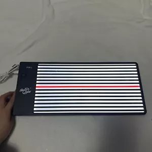 Removal Lamp Reflector LED Light Line Testing Board Read Description Nov Sale - Bild 1 von 5