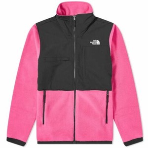 The North Face Pink Coats, Jackets 