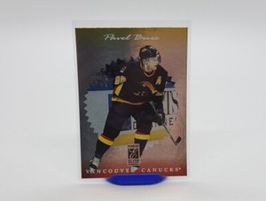 1996-97 Donruss Elite - #103 Pavel Bure