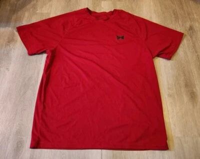 Camiseta de entrenamiento atlético Tapout para hombre XL Foto 1 de 4