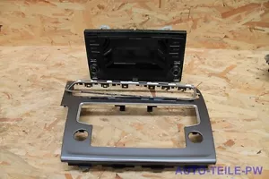 VW GOLF 7 POLO Original MİB 2 Entrada Radio De Auto SD 5G0035885 - Imagen 1 de 6