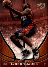 2008-09 NBA Starting Five Basketball Card Pick