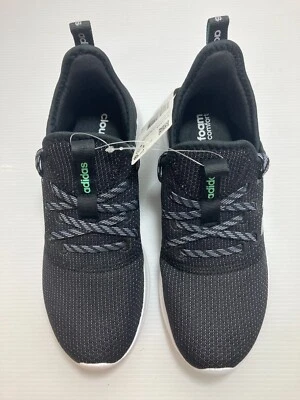 adidas Cloudfoam Pure Women's Athletic Shoes Sneakers Choose Size EG3848 NEW! - Image 1 of 3