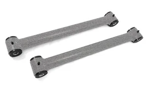 Brazo de control inferior trasero de longitud fija para Jeep Wrangler JK 0-2,5" elevador gris - Imagen 1 de 1