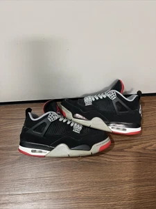 bred 4s 7.5