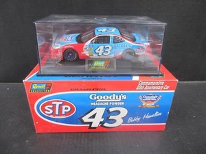1997 Revell Goody's Headache Powder # 43 Bobby Hamilton -- 1:24th scale car - Picture 1 of 1