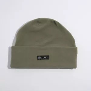 Nuevo gorro de lana Jack carbón unisex OSFM verde salvia - Imagen 1 de 1