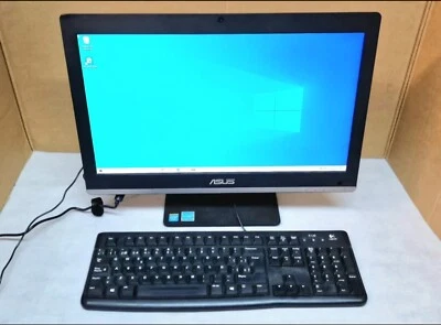 Pc Todo En Uno (All in one) Asus - Imagen 1 de 4