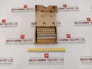 25x Weidmüller 1052460000 Kreuzverbinder Klemme WQV 10/10 - Bild 1 von 10