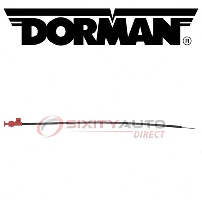 Dorman Variable Timing Eccentric Shaft Sensor for 2004-2005 BMW 645Ci 4.4L le Foto 1 de 4