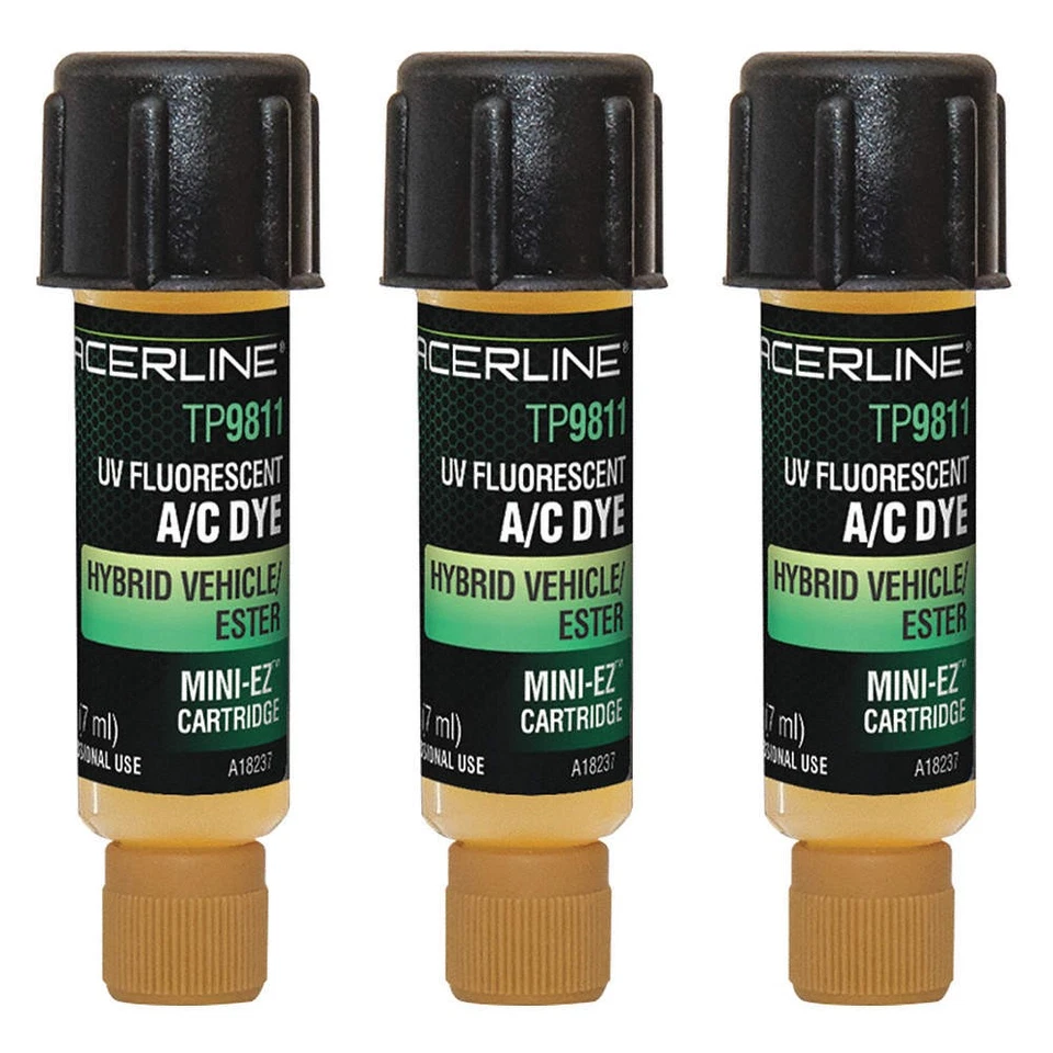 TRACERLINE  Universal Dye Cartridges 55NP69 - Image 1 of 1