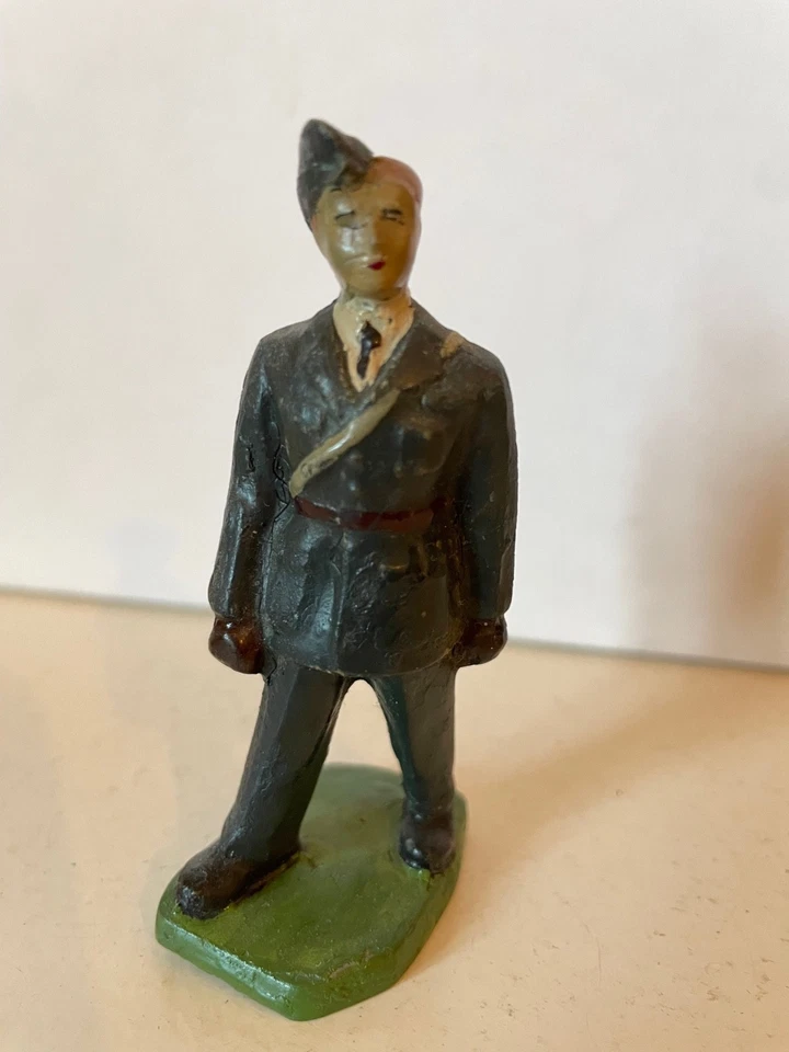 JRD - Aviateur en tenue de ville- Parfait état - 108 - Photo 1/1