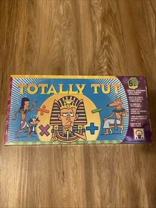 Totally Tut Mathe Operationen Brettspiel von Learning Resources Alter 6+ Neu versiegelt - Bild 1 von 6