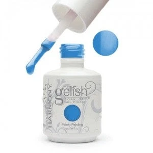 Gelish "Ooba Ooba Blue" Foto 1 de 1
