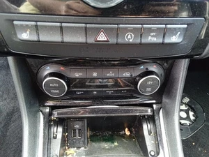 Heater Climate Temperature Control Thru 06/30/17 Fits 17-18 INFINITI QX30 818656 - Foto 1 di 9