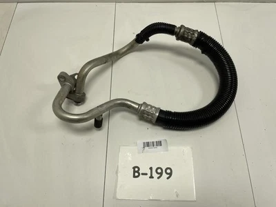 2014 LINCOLN MKT A/C LINHA DE AR CONDICIONADO FABRICANTE DE EQUIPAMENTO ORIGINAL+ - Imagem 1 de 4