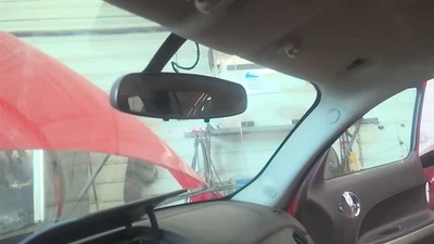 后视镜带天窗适合 99-05 GRAND AM 1845569 — 第 1/4 张图片