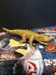 1999 Bandai Gamera Memorial Box Figure Barugon With Tag - Picture 1 of 2