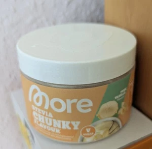 Stevia Chunky Flavour - Bild 1 von 2