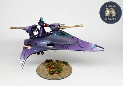 Warhammer 40k - Eldar Aeldari - Starweaver - Image 1 of 4