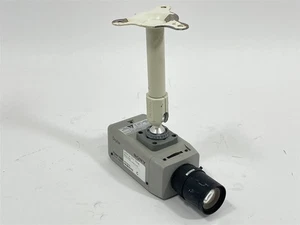 Sony SSC-DC14 Hyper HAD Digital Color Video Camera w/ Tamron 5.0 - 50mm 1:14 - Picture 1 of 6