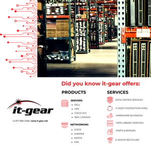 IBM 94Y8114 750 W AC Power Supply - Picture 1 of 1