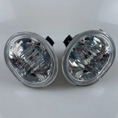 OEM Fog Lights Fog Lamp Assembly Easy Installation OEM Compatibility Perfect Fit - Image 1 of 4