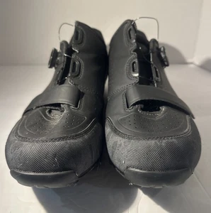 Bontrager Foray road cycling shoes (s) - Picture 1 of 11