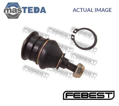 0420-505 SUSPENSION BALL JOINT UPPER FRONT FEBEST NEW OE REPLACEMENT - Image 1 of 4