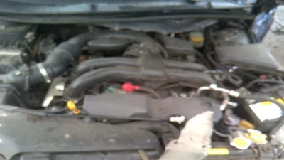 Medidor de flujo de aire 2,5 L compatible con 09-18 FORESTER 28895691 Foto 1 de 4