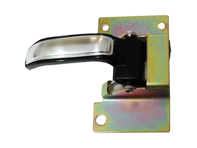 Maçaneta interna direita Chevrolet K20 1975-1980 81566NDYN 1978 1976 1977 - Imagem 1 de 2