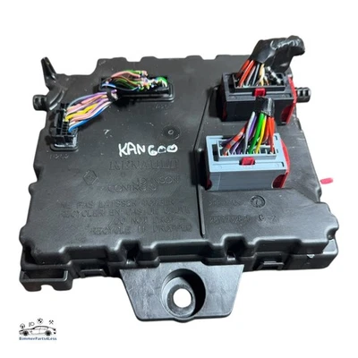 2021 REANULT KANGOO 1.5 DIESEL COMFORT CONTROLLER MODULE 284B11311R - Image 1 of 4
