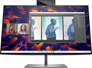 HP Z24m G3 - LED-Monitor - 60.5 cm (23.8") - 2560 x 1440 QHD @ 90 Hz - Bild 1 von 11