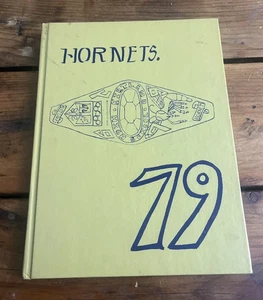 1979 The Kirtland High School Ohio Hardcover Yearbook - Bild 1 von 13