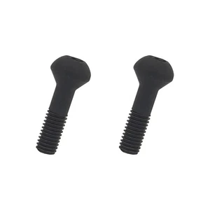 Pernos de bloqueo trasero para Corvette C4 1984-96 desmontables Targa panel de techo 14051183 - Imagen 1 de 5