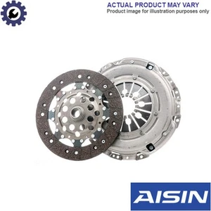 CLUTCH KIT CKE-FO27R FOR FORD C-MAX/FOCUS MAZDA 3 VOLVO S40IIV50C30 G8DA 1.6L 3 - Picture 1 of 5