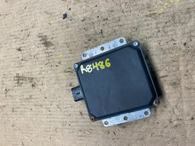 Sensor de colisión monitor de punto ciego trasero Volvo S60 2014 2015 2016 R8486 DG Foto 1 de 4