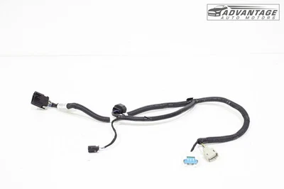 Chevrolet Traverse 2018-23 3,6 L tanque de gasolina bomba cableado arnés cable OEM Foto 1 de 4